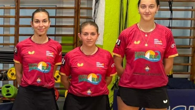 DHF-EL CTT SANTA EULÀRIA SUMA DOS NUEVAS VICTORIAS