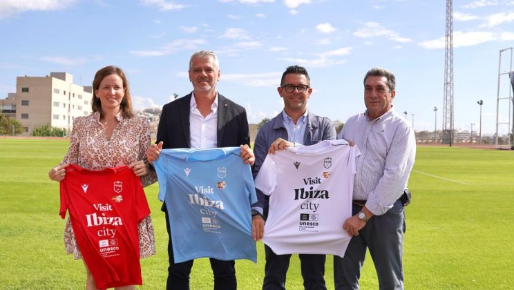 Acuerdo  del FFIB con el Ayuntamiento de Eivissa
