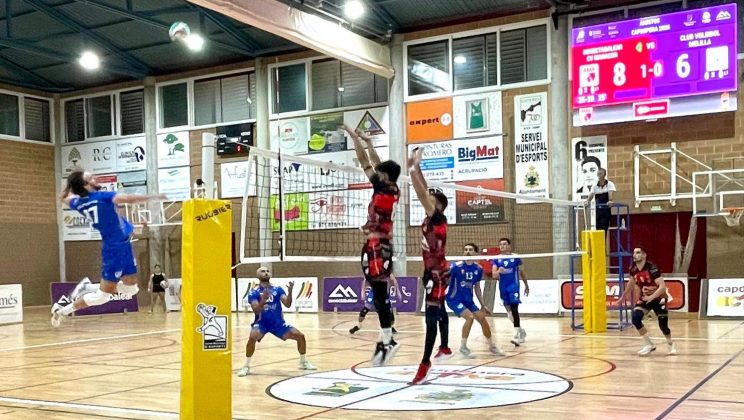 El ConectaBalear Manacor se impone al Melilla en el amistoso de Capdepera