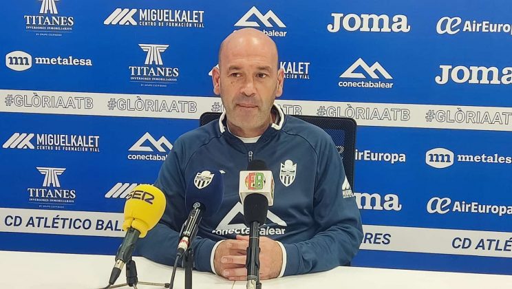 Previa del partido de segunda división RFEF. Reus FC Reddis – CD Atlético Baleares