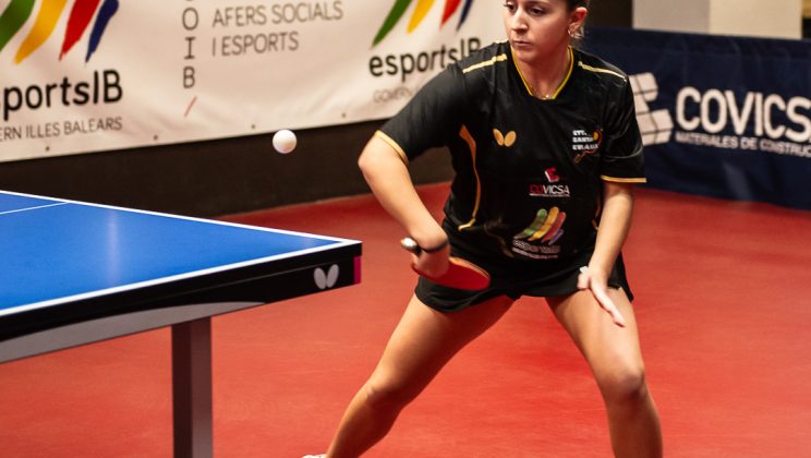 DHF- J4 EL CTT SANTA EULÀRIA VIAJA A BARCELONA