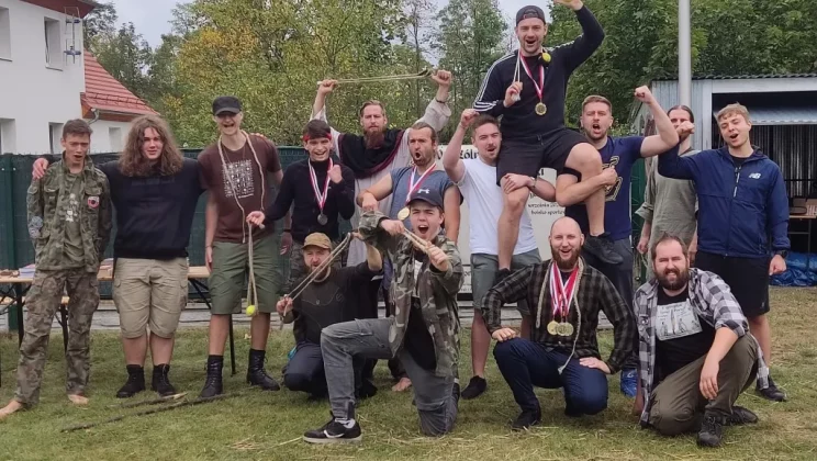 La 6ª Copa del Mundo de Tiro con Honda llega a Ibiza del 22 al 26 de octubre