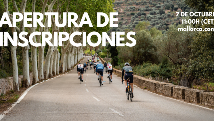 ATENCIÓN: APERTURA DE INSCRIPCIONES