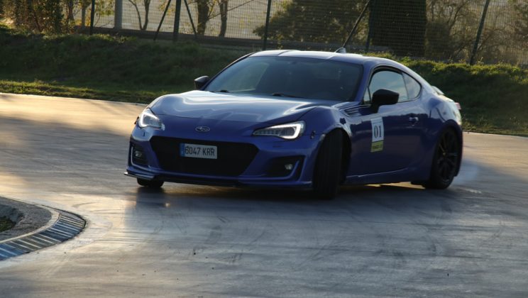 Crónica – Yamadori Drift en Montmeló