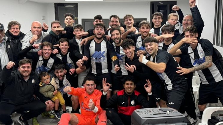 Preferente Regional Mallorca UD. PLA DE NA TESA. 2 CF. PIRTO CRISTO. 0