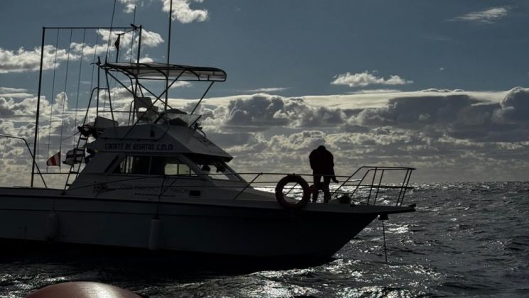 Primera jornada del Trofeo Viejo Club, celebrada en Mahón con éxito