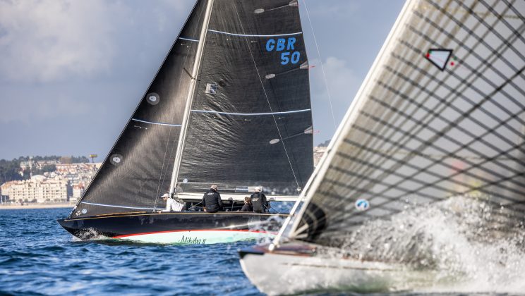 Vela: Alibaba II toma el mando en el Desafío Barceló