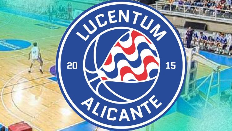 El HLA Alicante, un conjunto resplandeciente desde el triple y granítico en la pintura