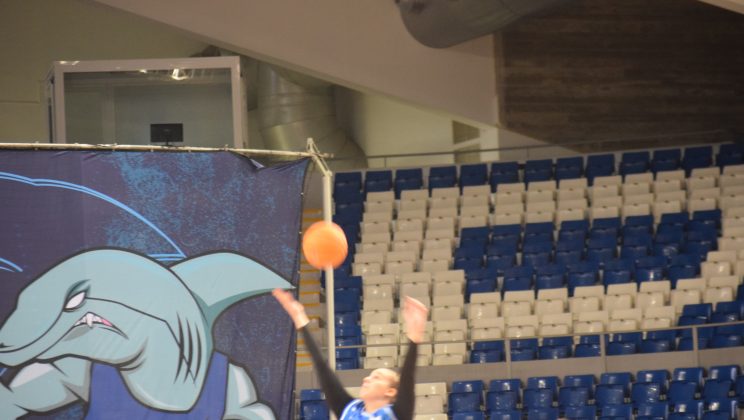 El Azul Marino Mallorca Palma consigue su decima victoria consecutiva