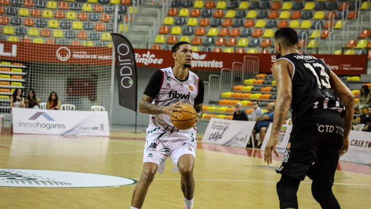 Previa partido vs Inverready Gipuzkoa Basket