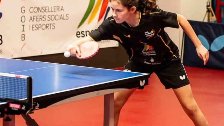 HF-EL CTT SANTA EULÀRIA DEFIENDE EL LIDERATO ANTE SANT CUGAT