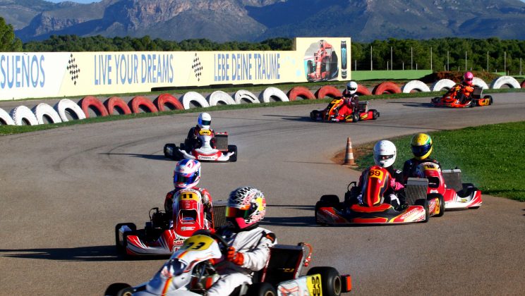 5º CBK-CIRCUIT DE CAN PICAFORT