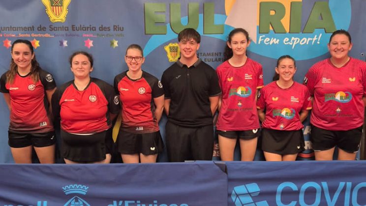 DHF-EL CTT SANTA EULÀRIA MANDA EN CASA