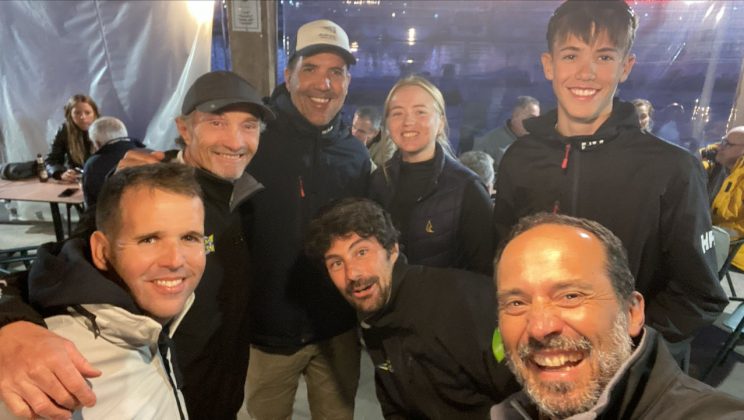 65º GRAN TROFEO VALENCIA – CAMPEONATO AUTONÓMICO – CLUB MARÍTIMO DE MAHÓN