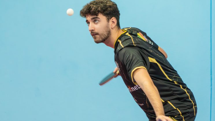 EL LÍDER SANTJOSEP.NET NO QUIERE FRENAR SU RACHA