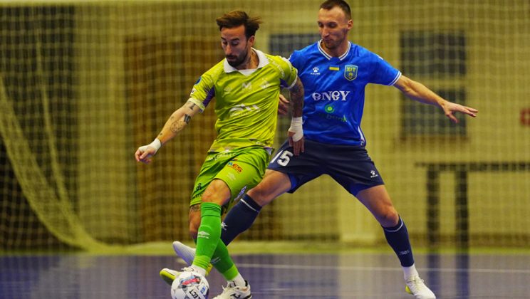 Son Moix decidirá la eliminatoria (2-2)