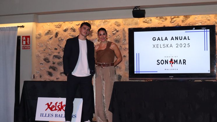 GALA ANUAL XELSKA ILLES BALEARS