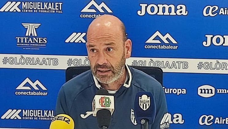 El CD Atlético Baleares se mide al Girona FC B para volver a la dinamica de los tres puntos