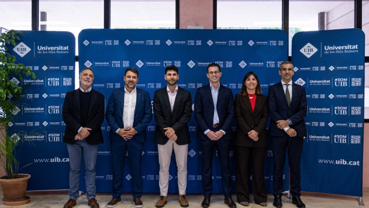 Nace la Cátedra de Derecho Deportivo Palma Futsal – ConectaBalear en la UIB