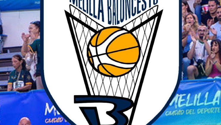 El Melilla Ciudad del Deporte, un elenco diamantino en la pintura y altruista en la elaboración del juego