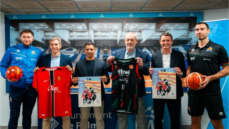 ‘La Batalla dels Gegants’ ya calienta motores