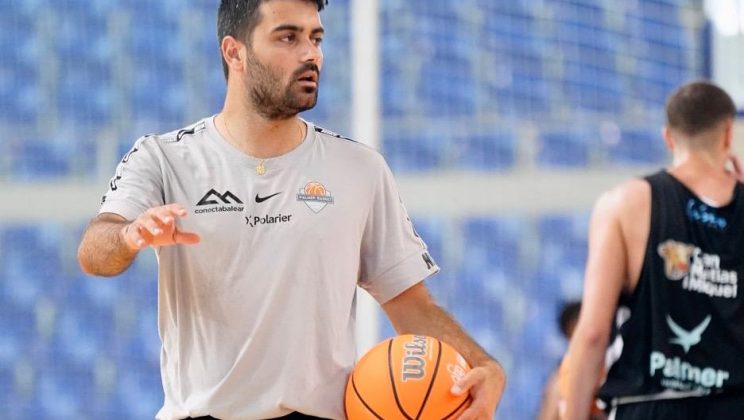 El Palmer Basket aguarda al Son Moix de las ocasiones especiales para recibir al Hestia Menorca