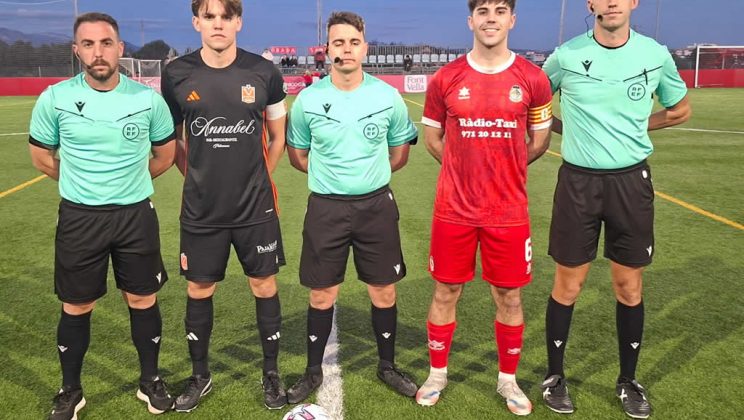 Santa Catalina Atco. 2 – Platges de Calvià «B» 2