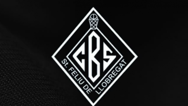 Santfeliuenc acude al palacio de los deportes de Son Moix el fortín de Azul Mariono Mallorca Palma él líder﻿