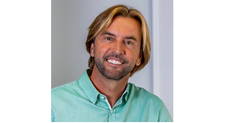 Vicenç Palmer publica en sus redes sociales