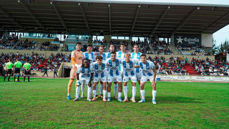 Derrota dolorosa del CD Atlético Baleares en Reus (4-0)
