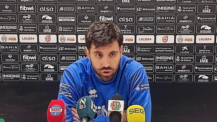 Previa al partido de la jornada 9 de Primera FEB. Monbús Obradoiro – Fibwi Mallorca Basquet Palma