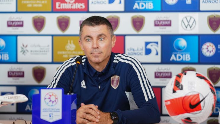 Arno Buitenweg se une al proyecto del Playas de Calvià, impulsado por Marco Asensio