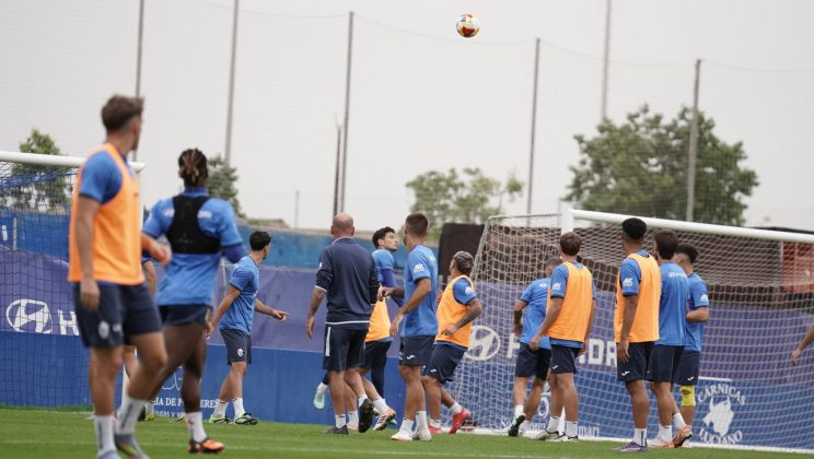 Comunicado oficial: Informe médico del CD Atlético Baleares