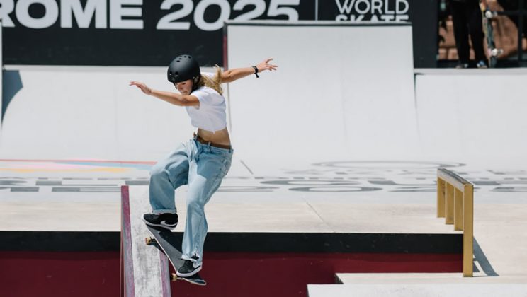 La selección española de Skateboarding afronta la World Cup de Street en Kitakyushu (Japón)