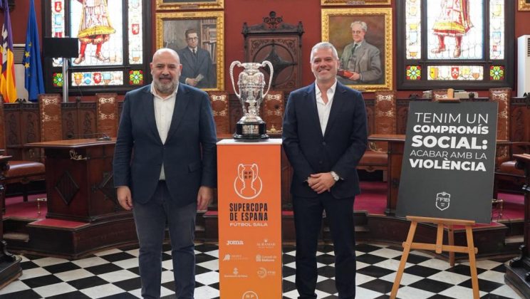 Supercopa de España Futsal