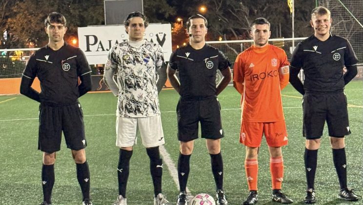 DIVISIÓN DE HONOR MALLORCA  PLAYAS DE CALVIA B 1 ( Oketocoun) UD. ARENAL  A 3