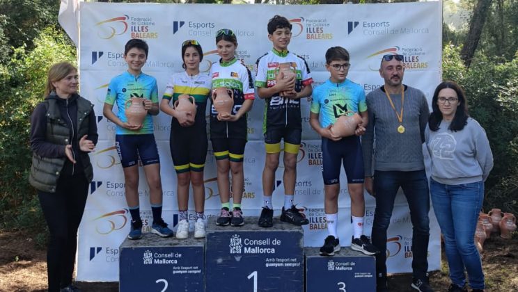 «TROFEU CX CICLOCROSS RAD SALON ABUS – PUNT D’AIGUA»