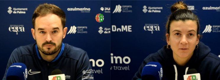 El Azul Marino quiere seguir sumando victorias en Cáceres