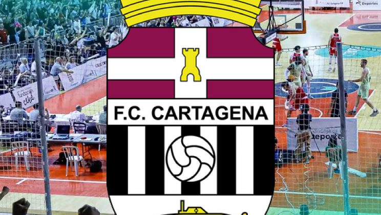 El Grupo Caesa Seguros FC Cartagena CB, un oponente enrevesado para el Palmer Basket Mallorca Palma