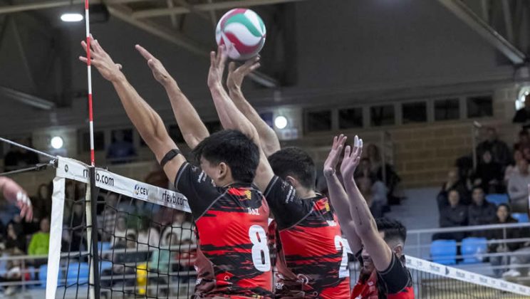 ConectaBalear vs Valencia: un duelo por la tercera plaza