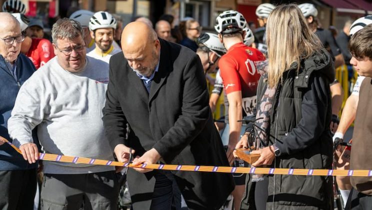 «XXXVI Carrera S’Indiot» Tofeu Tomeu Verd