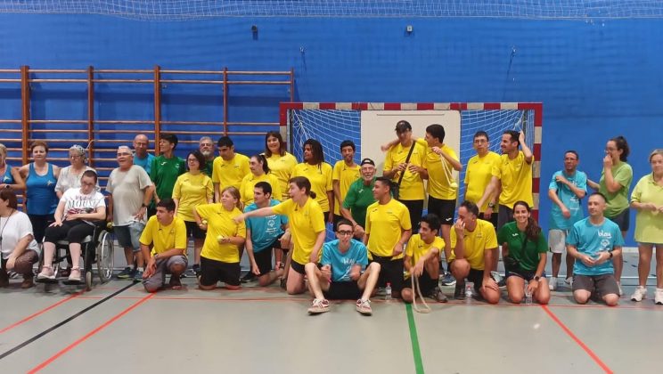 “III Campeonato de Ibiza de Tir amb Bassetja”