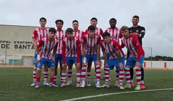 SANTANYI 2 PORTMANY 0