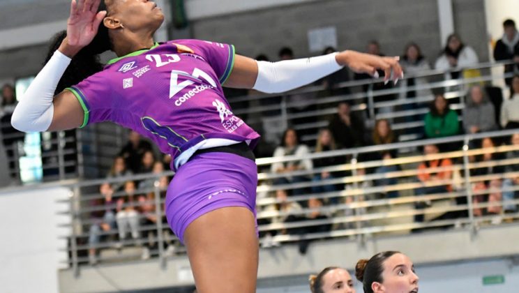 Nueva oportunidad para el JS Hotels Cide Palma en casa