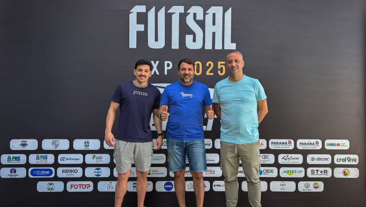 El Illes Balears Palma Futsal, protagonista un año más en la gala de Mundo do Futsal