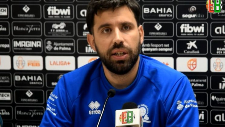 El Fibwi Mallorca Básquet Palma viaja a Melilla