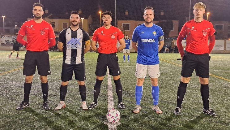 Preferente Regional Mallorca Ud.Pla De Na Tesa. 1 Cd. Calviá. 2