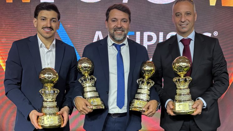 El Illes Balears Palma Futsal consolida su lugar entre los mejores del mundo