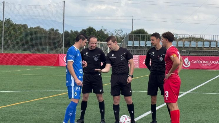 Santa Catalina Atco. 3 – Andratx “B” 2