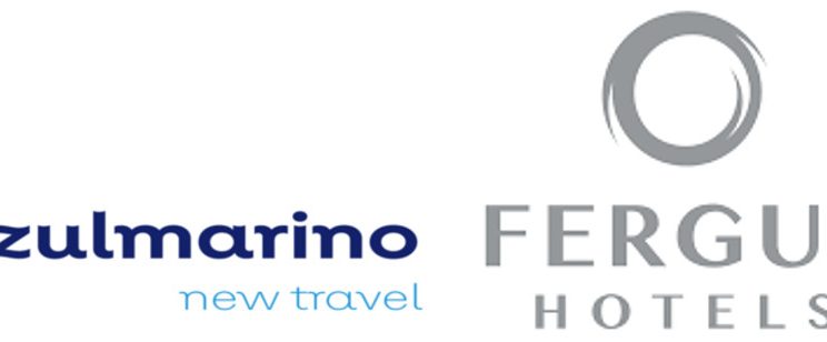 Azulmarino y Fergus Group unen sus caminos